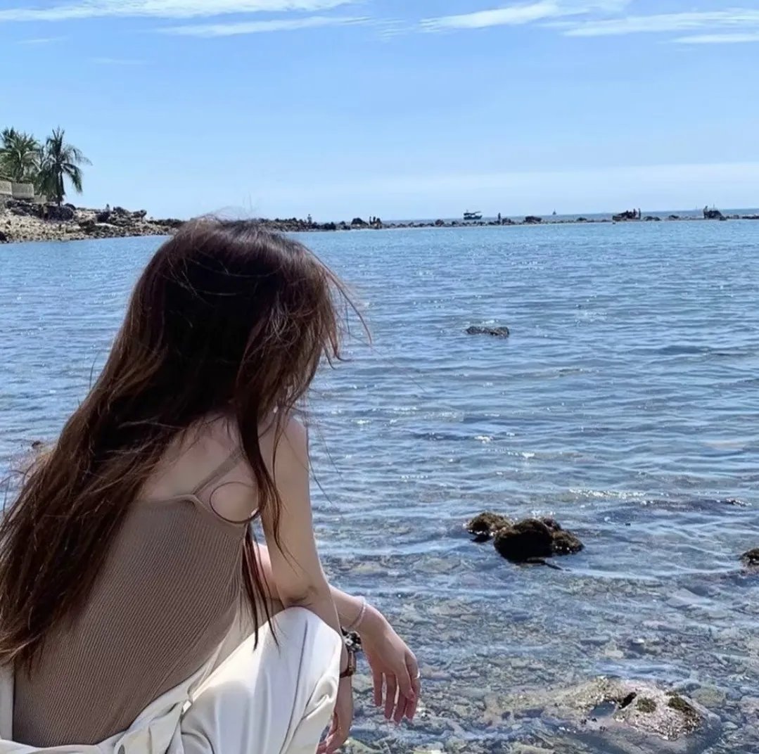 女杀手