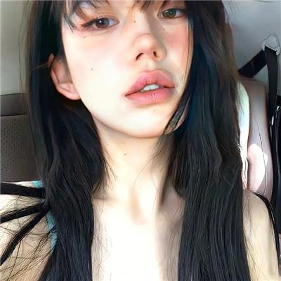 满面春风